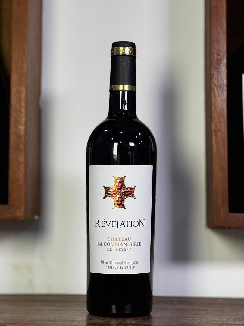 BDX SUPERIEUR REVELATION